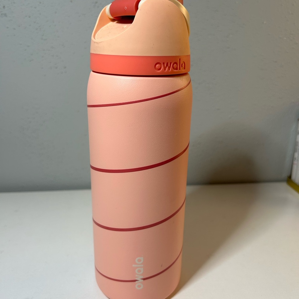 Owala Special Edition Water Bottle